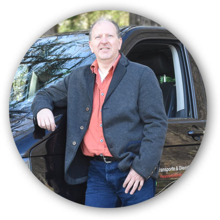 Eduard Helwig, Efi-s Fahrservice