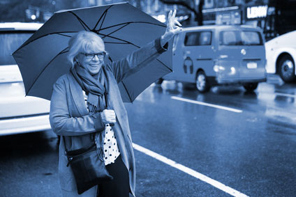 Hilfsfahrten und Arztfahrten mit Edis