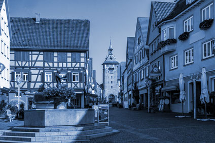 Stadtfahrten mit Edis Fahrservice